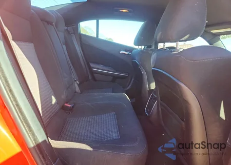 2022 Dodge Charger Gt z USA, uszkodzony, nr VIN 2C3CDXHG7NH189006